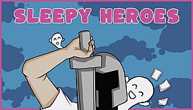 Sleepy Heroes