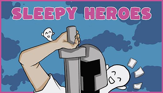 Sleepy Heroes