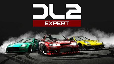 Drift Legends 2 EXPERT DLC