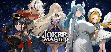 Joker Master