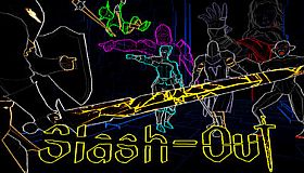Slash-Out: Fantasy Dueling