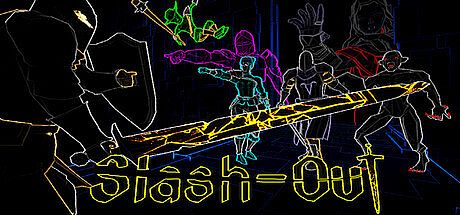 Slash-Out: Fantasy Dueling Game