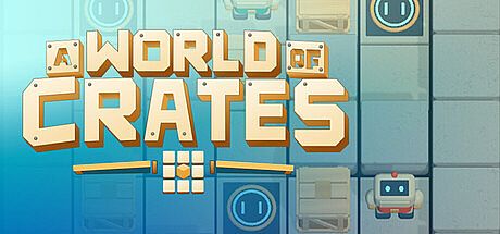 A World of Crates Game