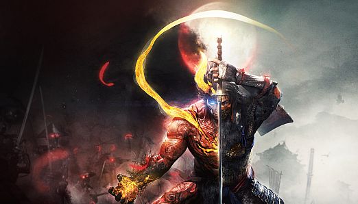 Nioh 2