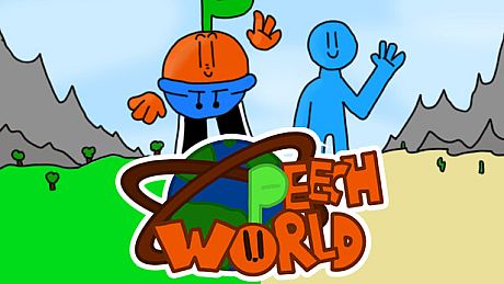 Peech World Game