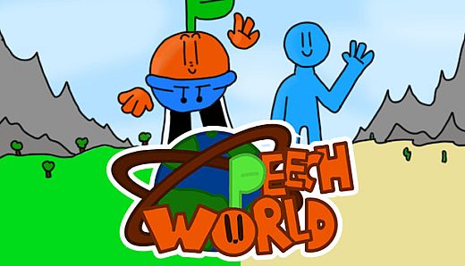 Peech World