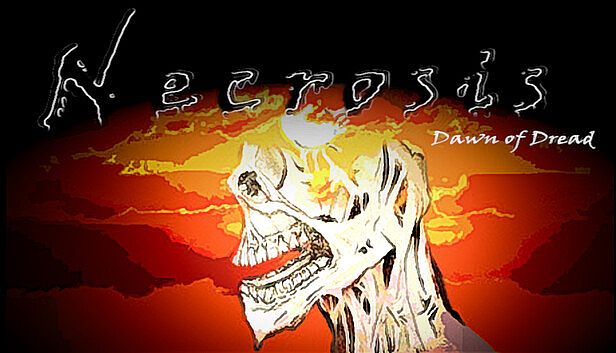 Buy Necrosis: Dawn of Dread