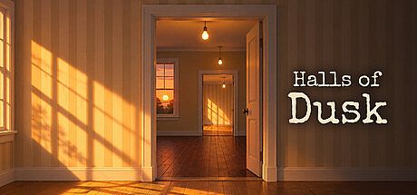 Halls of Dusk Game