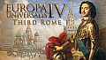 Immersion Pack - Europa Universalis IV: Third Rome