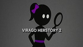 Virago: Herstory 2
