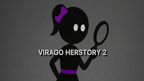 Virago: Herstory 2 Game