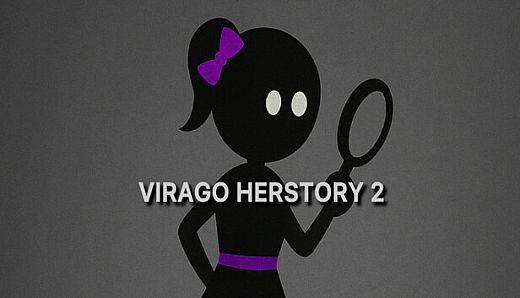 Virago: Herstory 2