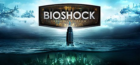 BioShock: The Collection