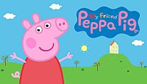 Kup My Friend Peppa Pig na PC