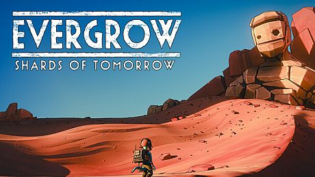 Evergrow: Shards of Tomorrow Game