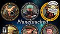 Fantasy Grounds - Planetouched