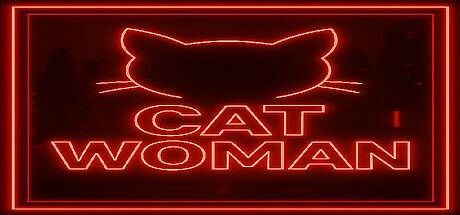 CatWoman - Adult Only Game