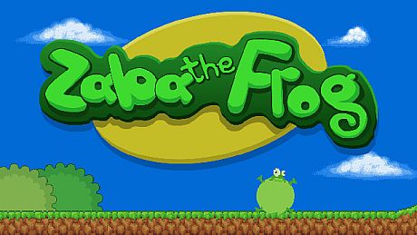 Zaba The Frog