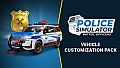 Police Simulator: Patrol Officers: Vehicle Customization Pack