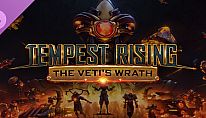 Kup Tempest Rising: The Veti's Wrath na PC