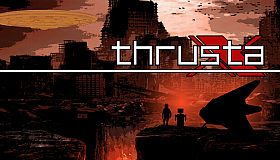 Thrusta X