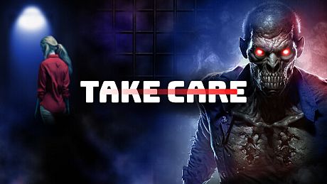 Take Care VR Game