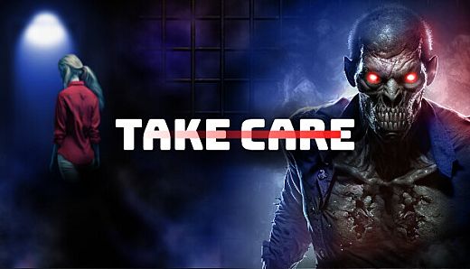 Take Care VR
