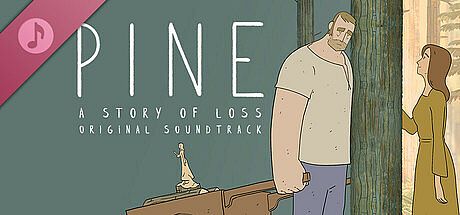 Pine: A Story of Loss - Original Soundtrack DLC