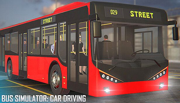 Buy Bus Simulator: Car Driving