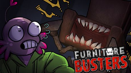 Furniture Busters Game