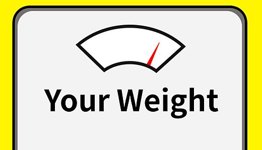 Your Weight