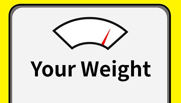 Buy Your Weight