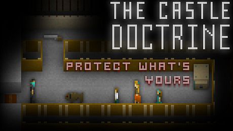 The Castle Doctrine Game