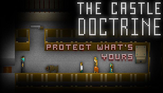 Buy The Castle Doctrine