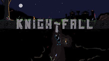 Knightfall Game
