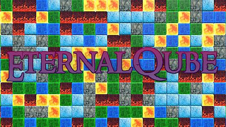 EternalQube Game