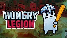 Hungry Legion
