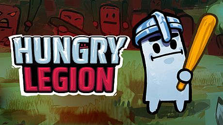 Hungry Legion Game