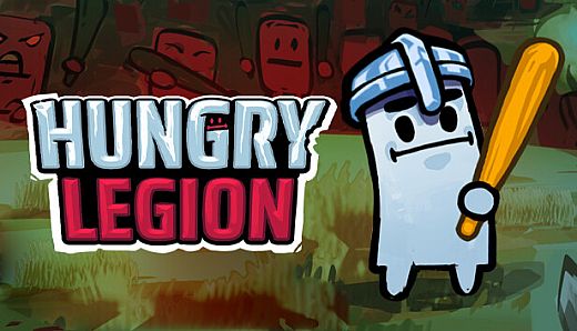 Hungry Legion