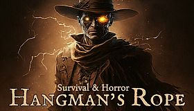 Survival & Horror: Hangman's Rope