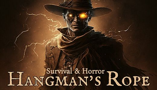 Survival & Horror: Hangman's Rope