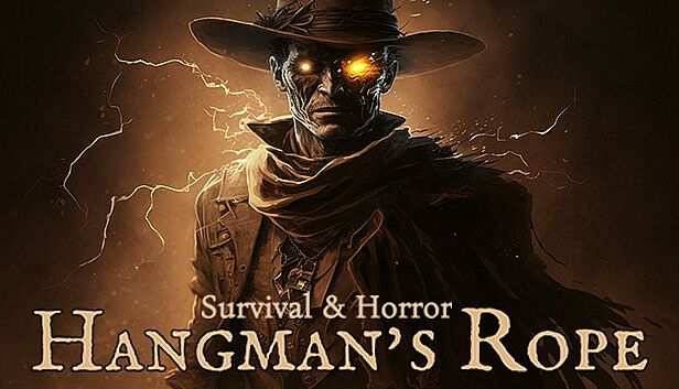 Buy Survival & Horror: Hangman's Rope