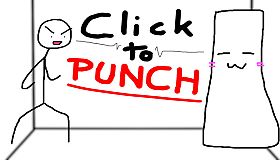 Click to Punch