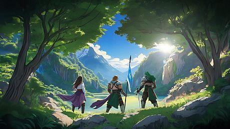 Akatsuki: Lord of the Dawn Game