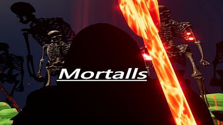 Mortalls Game