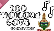 Buy 100 Thailand Cats Soundtrack PC