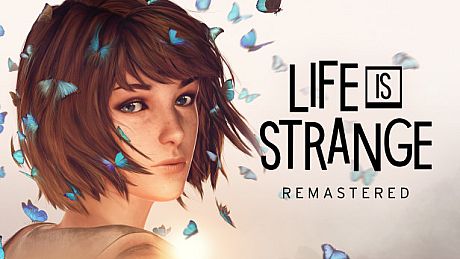 Life is Strange Remastered Game