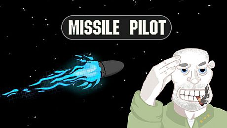 Missile Pilot Game