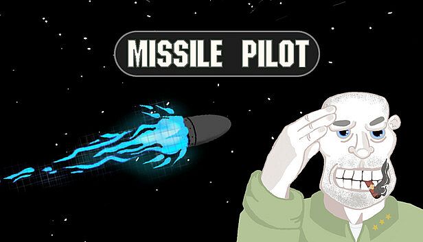 Buy Missile Pilot