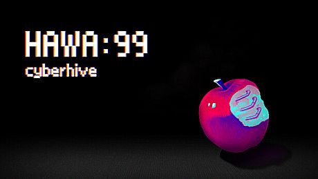 HAWA:99 - Cyberhive Game